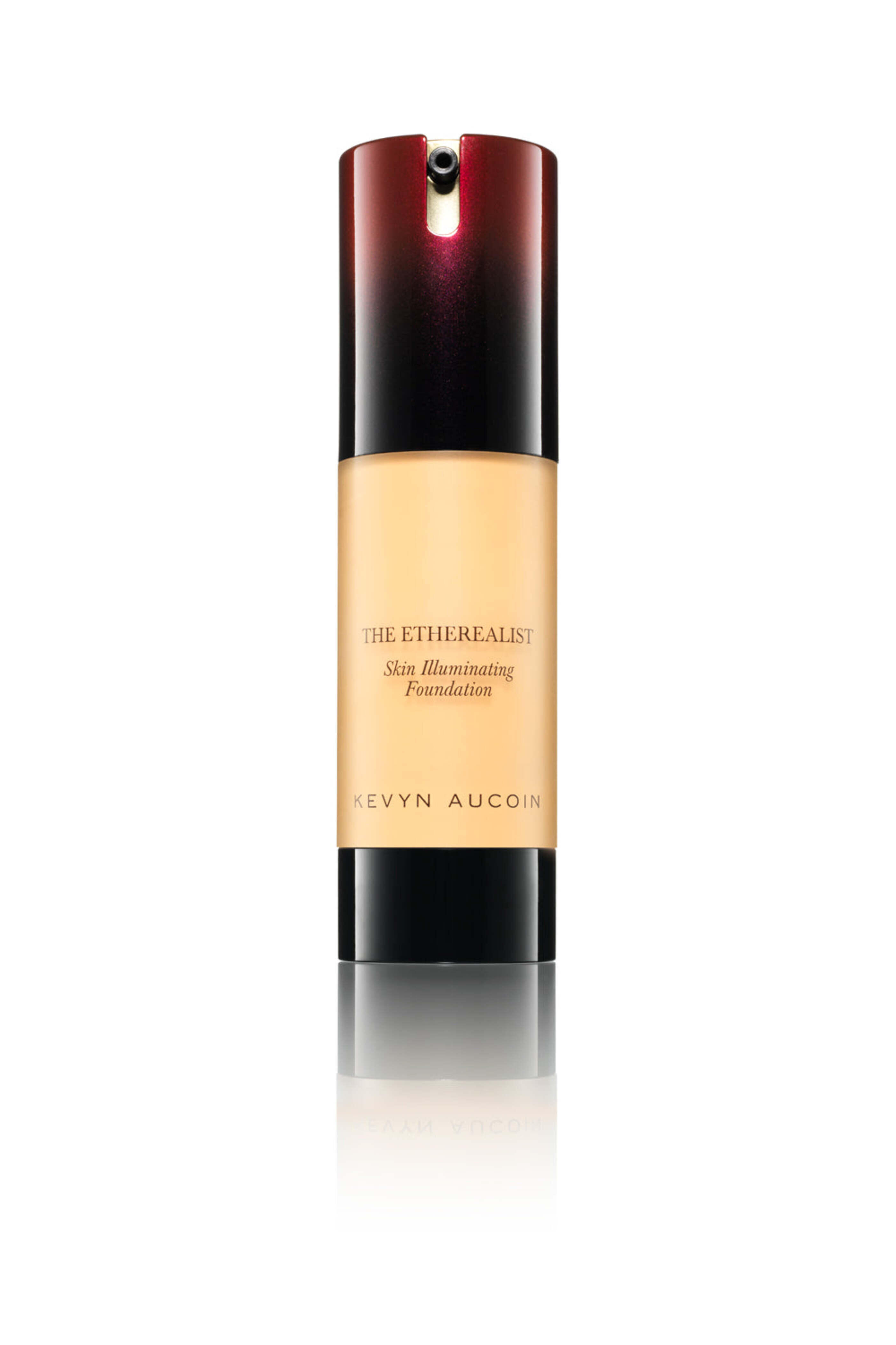 Kevyn Aucoin - Etherealist Skin Illuminating Foundation EF 02