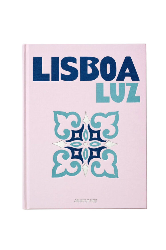 Assouline Lisboa Luz