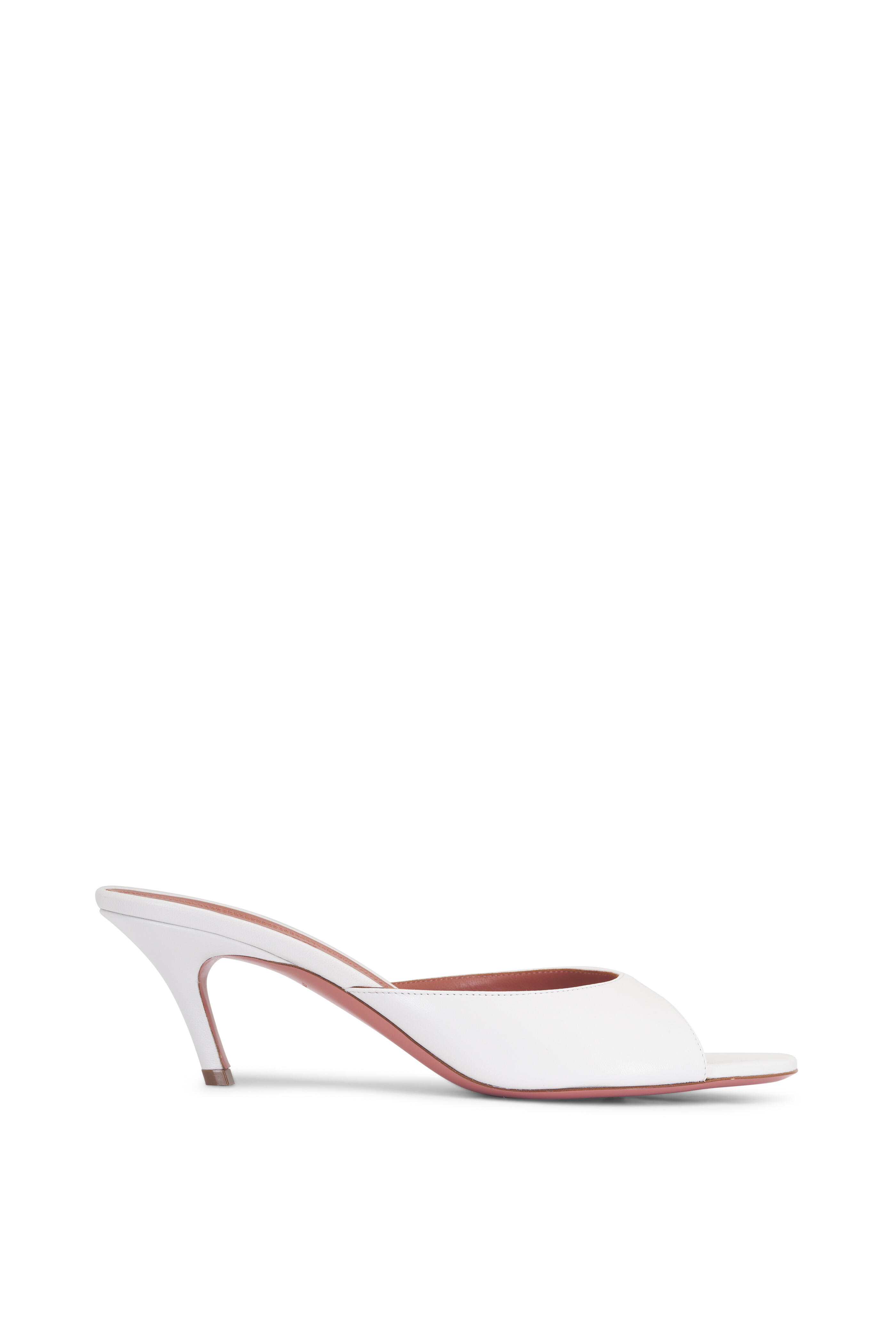 サンダル・ミュール AMINA MUADDI 14S363458ANO Sandals Women's Sandals