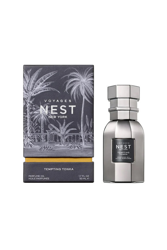 Nest Fragrances Voyage Tempting Tonka Perfume Oil