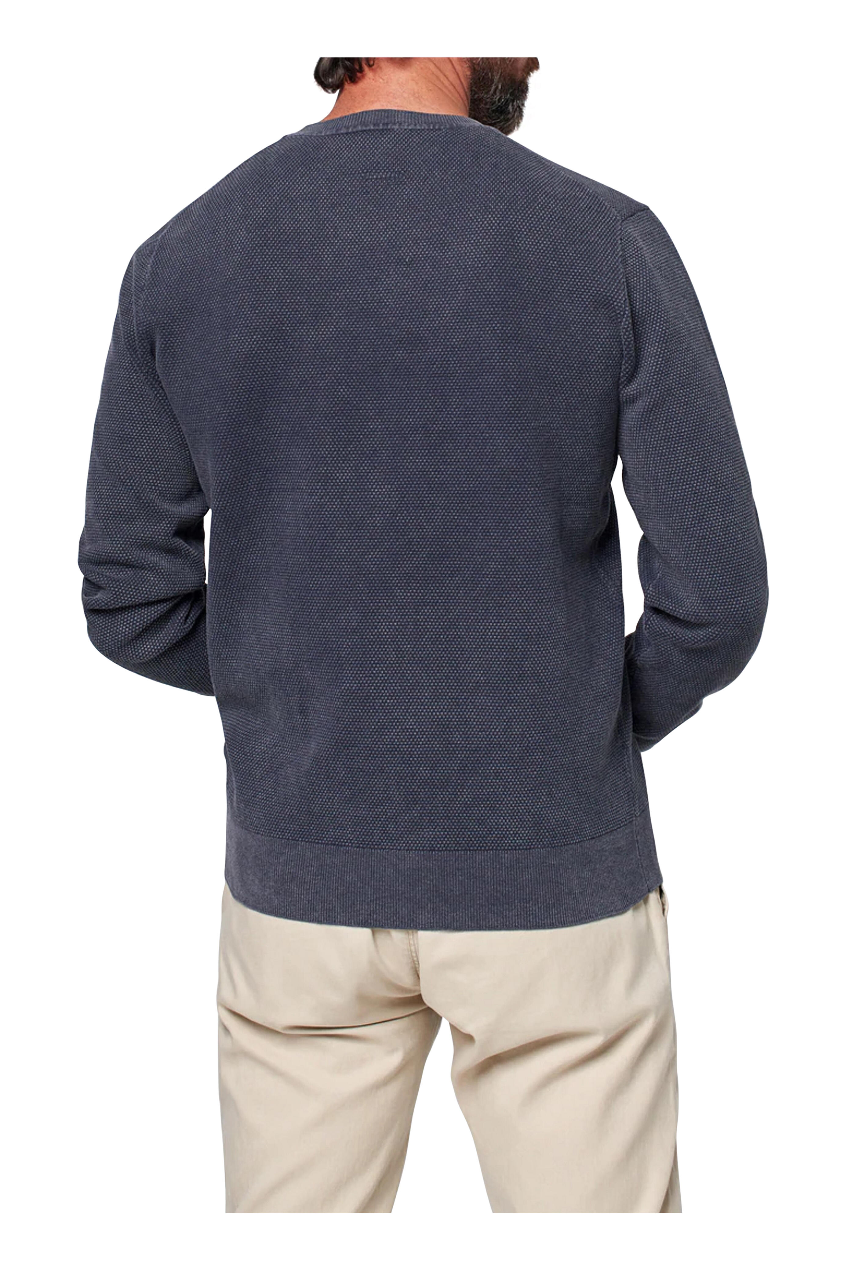 Faherty Brand - Montego Shadow Crewneck