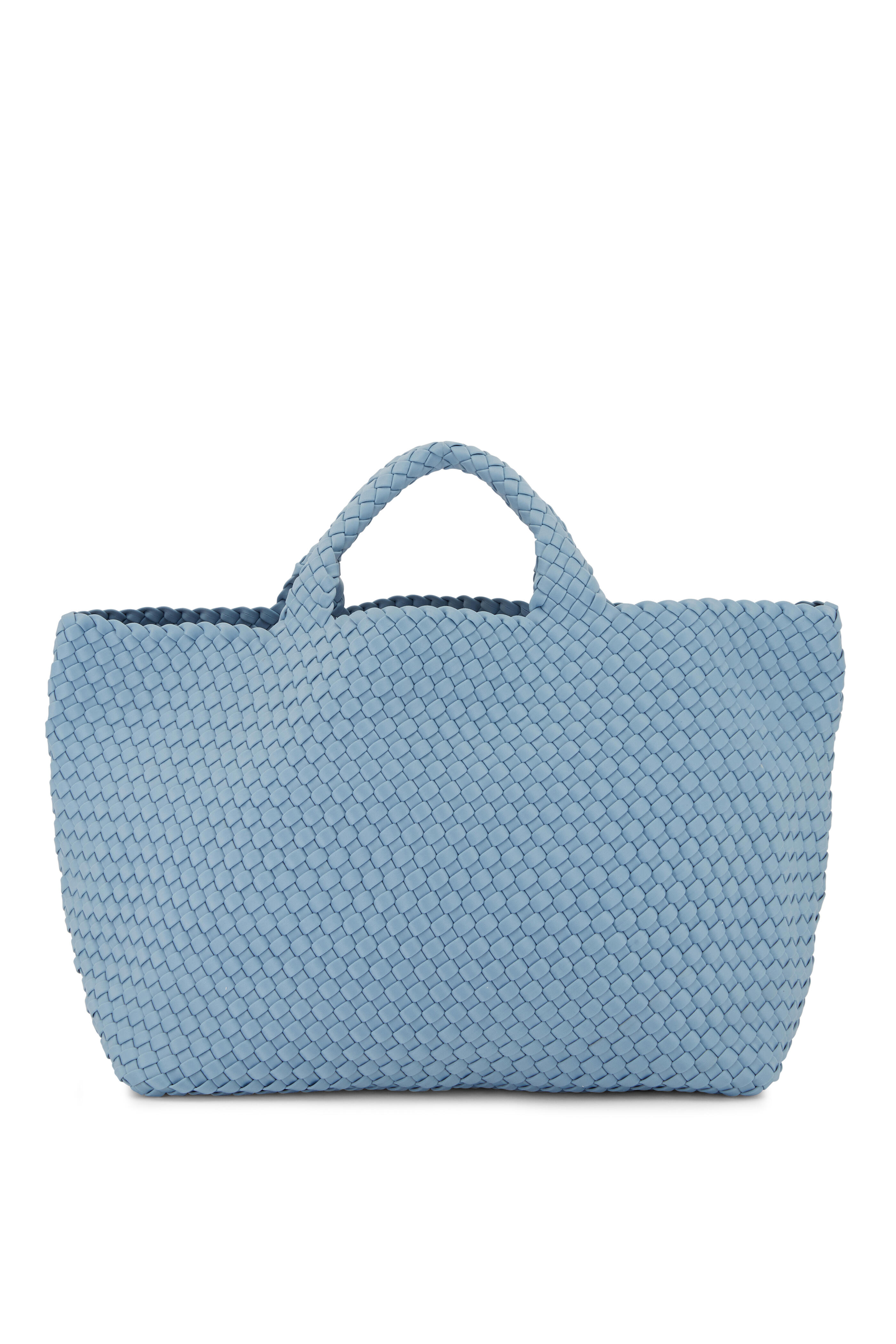 Naghedi - St. Barth's Riviera Large Tote | Mitchell Stores