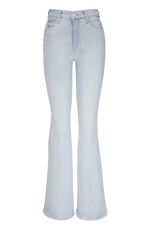 Mother - The Super Cruiser Double Heel Sexico Mexico Jean