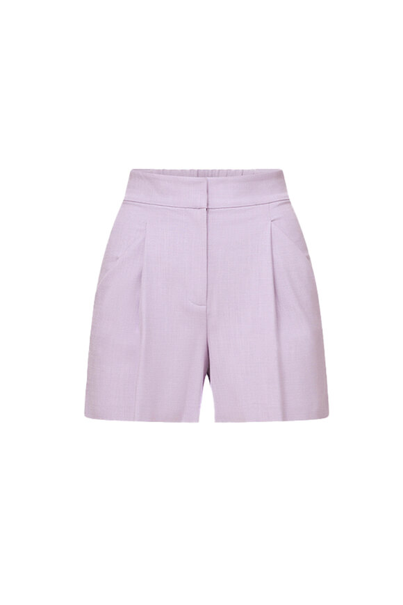 【関税＆送料込み】Fendi Shorts Red Buy Fendi Bermuda Shorts 'Red/Black' - FB0521 AKC4 F01VC | GOAT