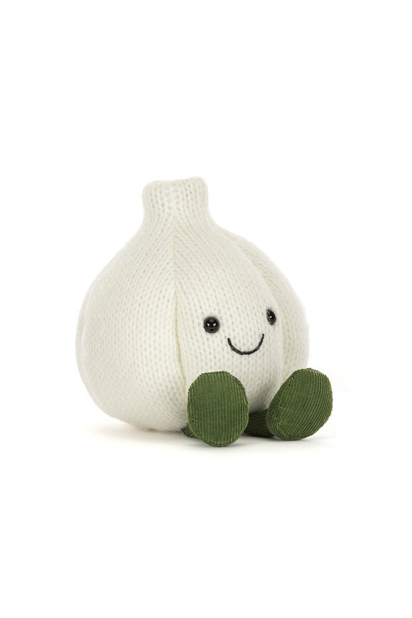 Jellycat Amuseables Garlic - view 2