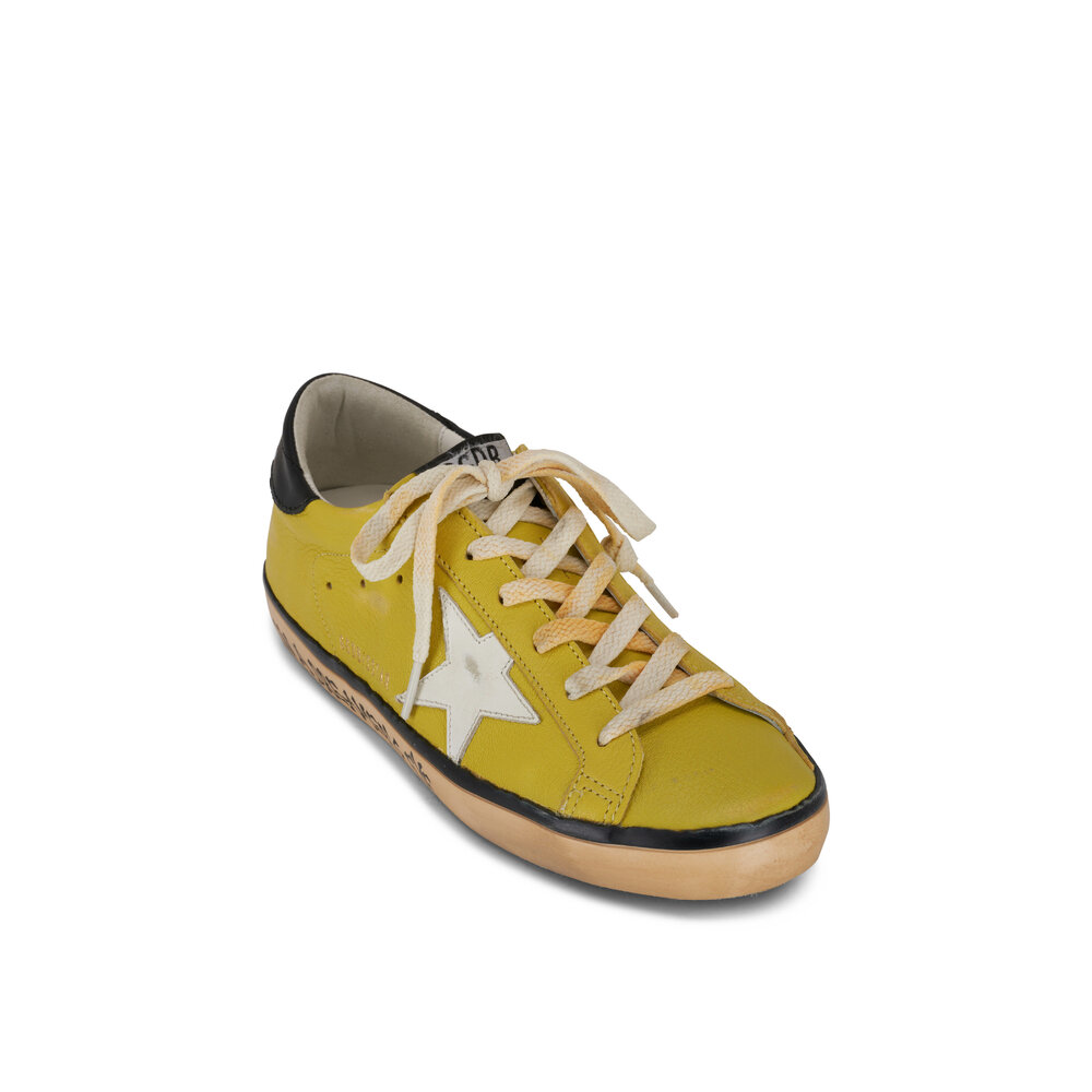 スニーカー Golden  Superstar Sneakers Adidas Originals Superstar Women Vintage Sneaker Trainers