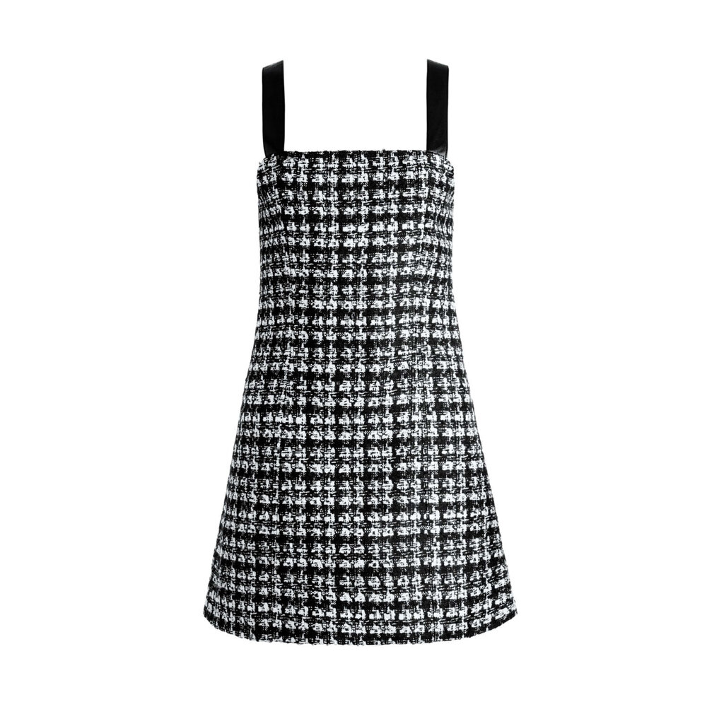 chinese dress ladies Alice + Olivia Alisa Dress in Blush Kiss