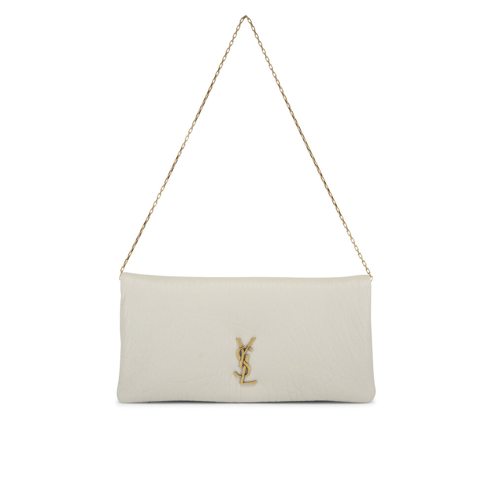 【Saint Laurent】MiniMonogramNolitaShoulderBag BlancVintage 509153_01.jpg?quality=80&bg-