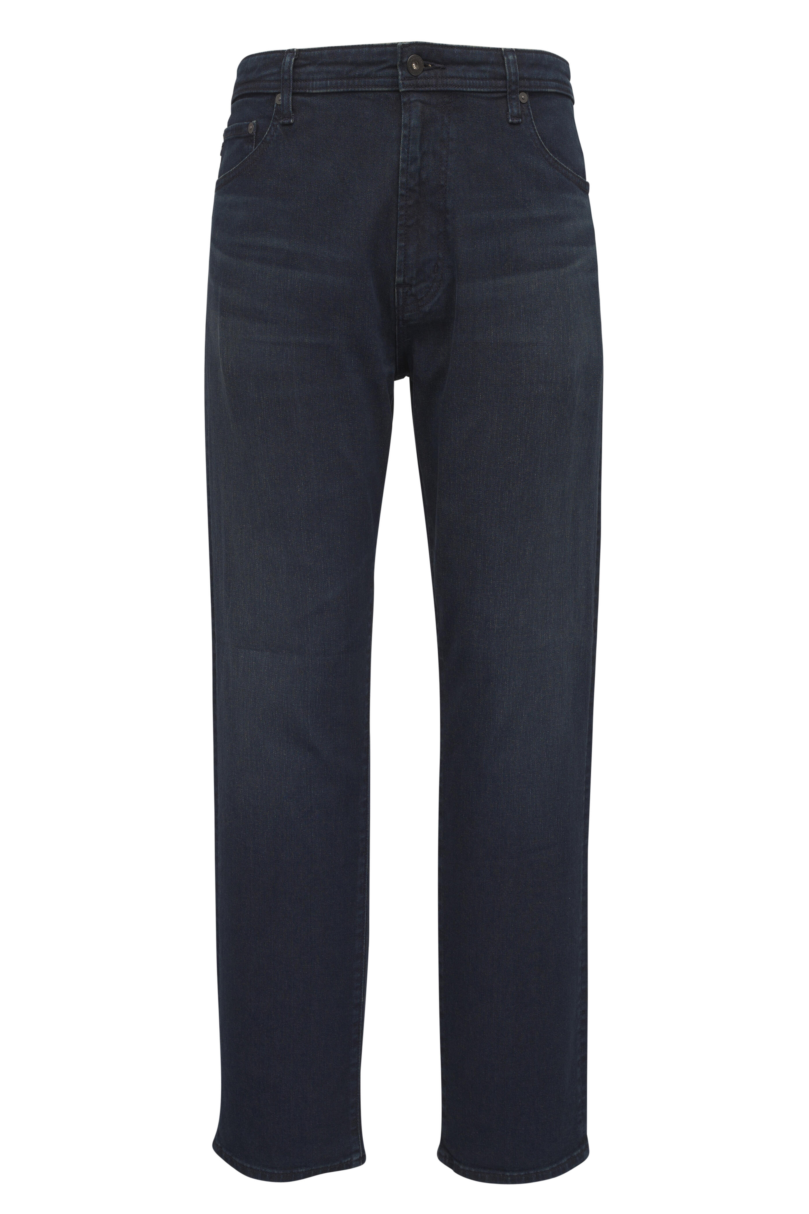AG - Graduate Dark Wash Bishop Tailored Leg Jean