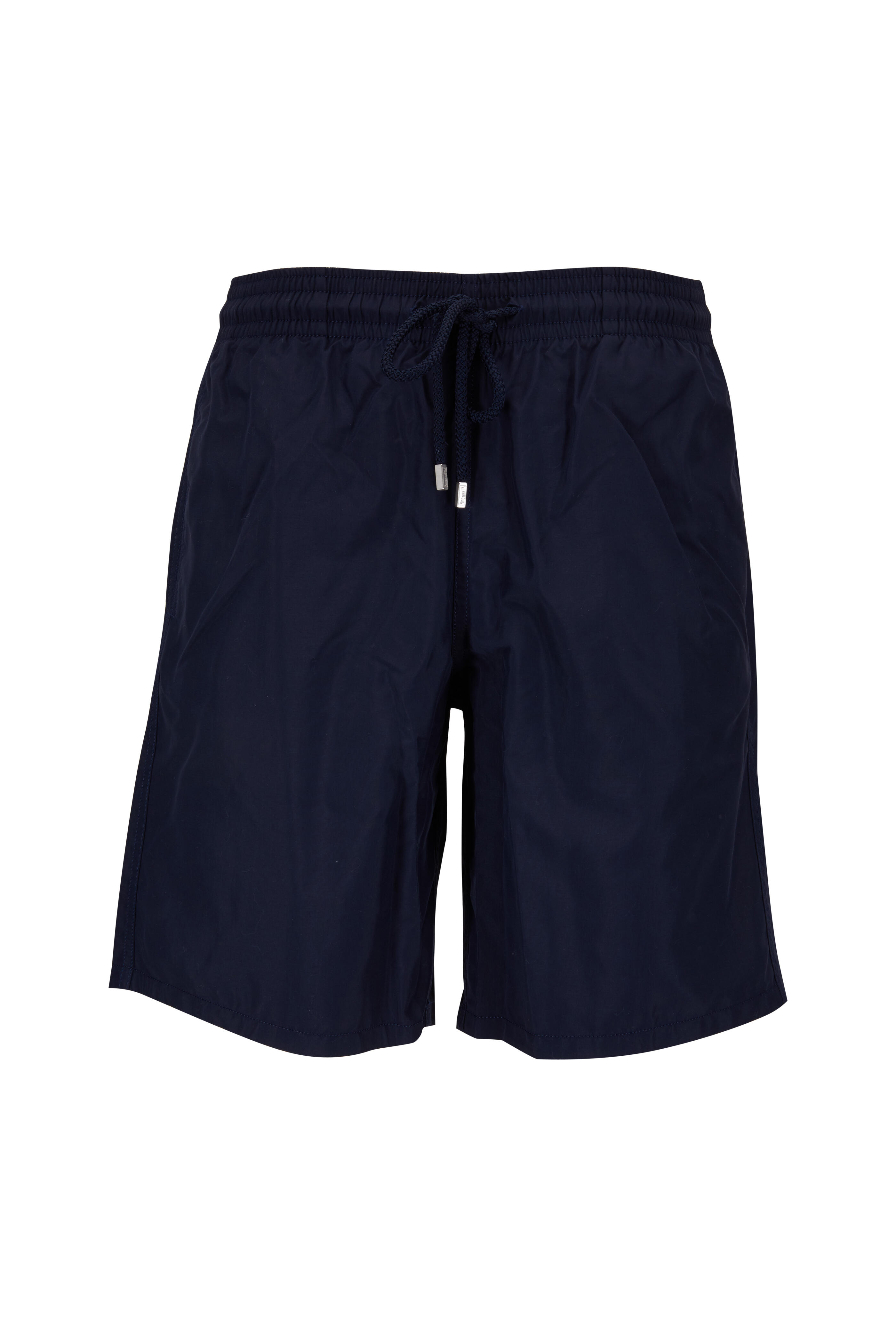 Vilebrequin - Okoa Blue Marine Swim Trunks