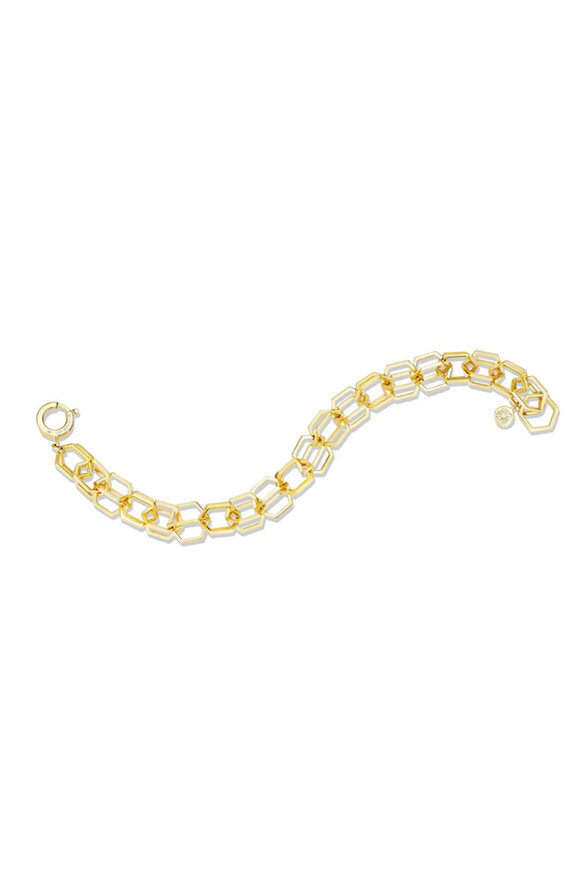 Cadar Long B Home Link Bracelet