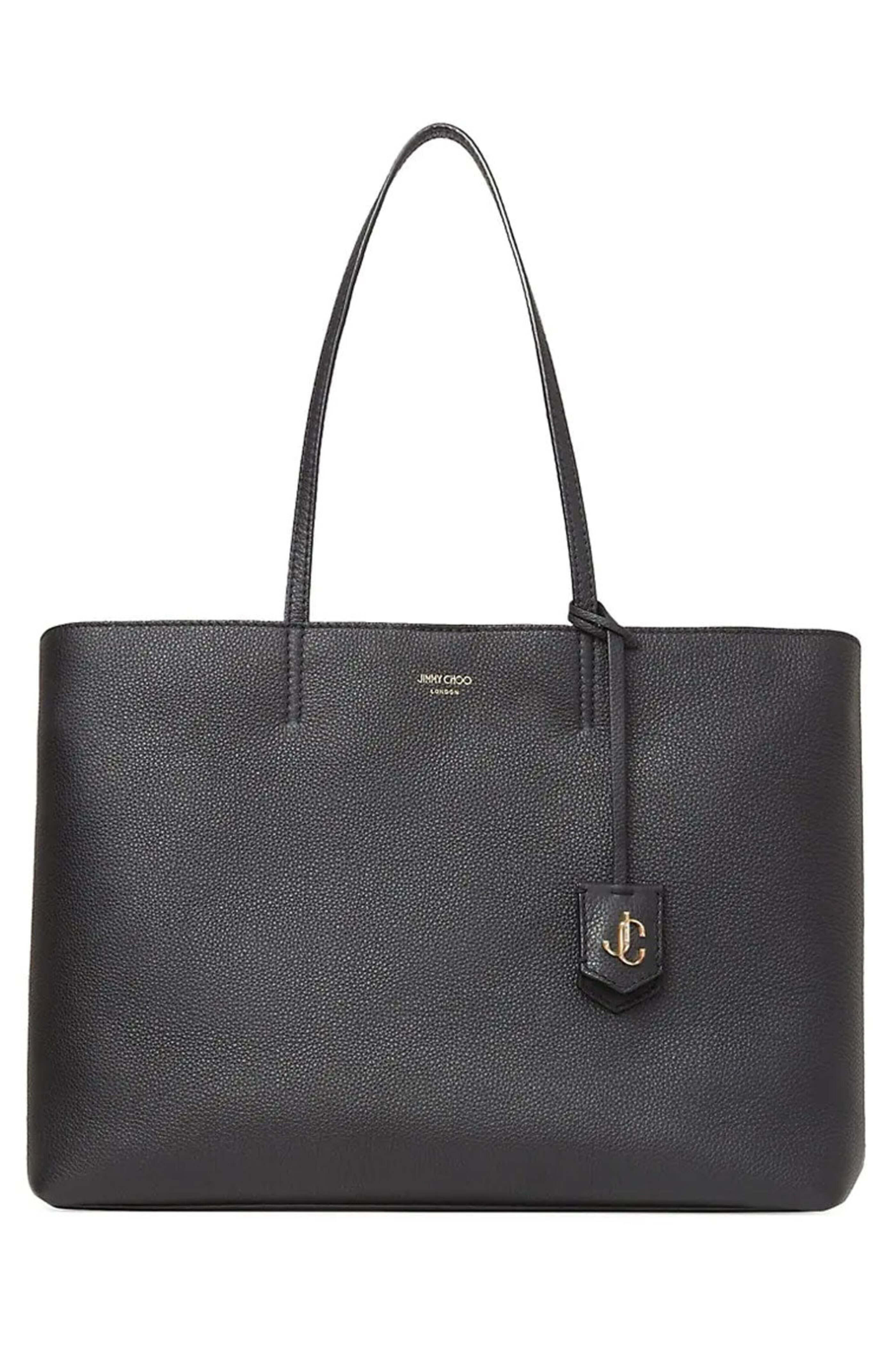 Jimmy Choo - Nine2Five Tote in Black