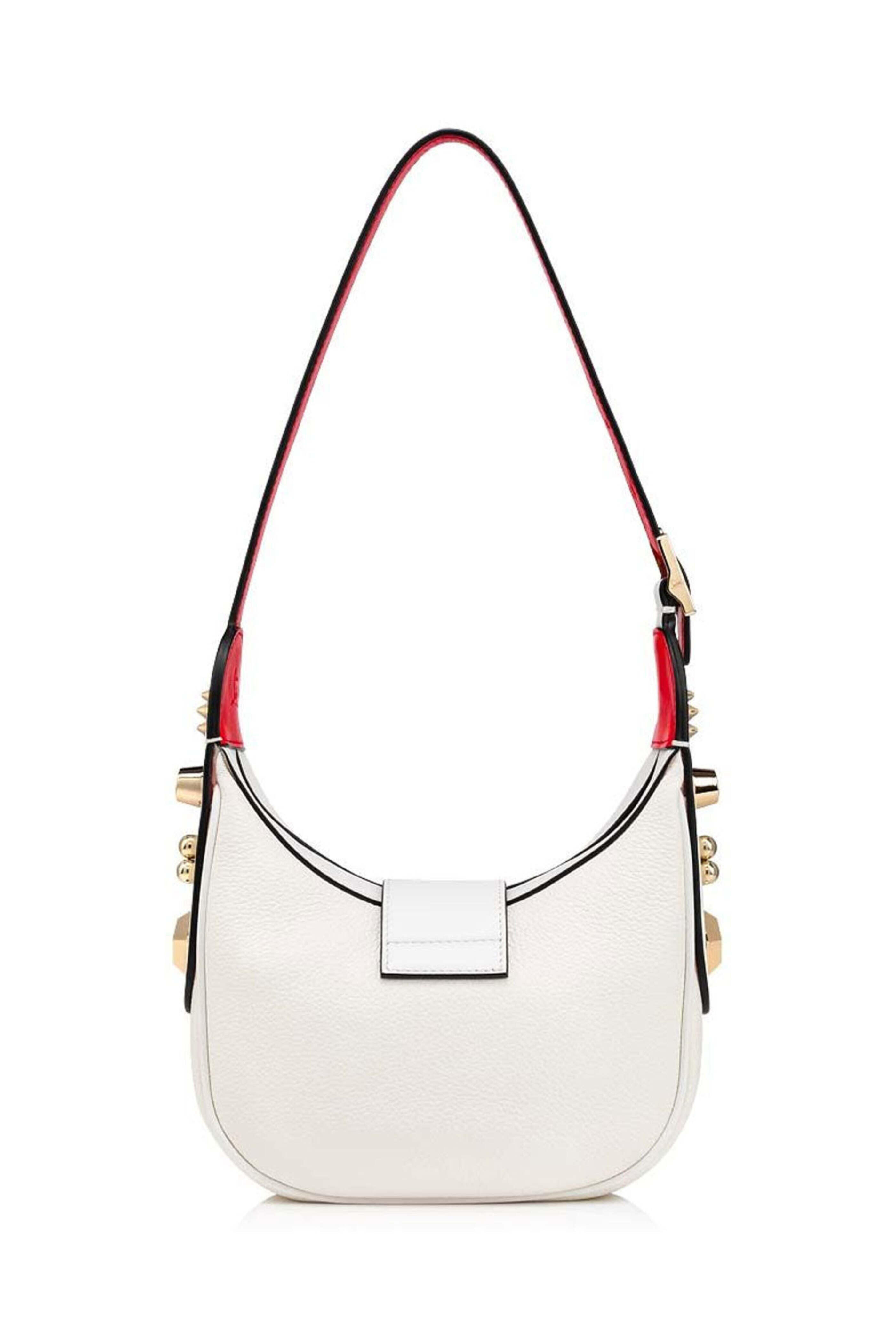 Christian Louboutin | Carasky black mini | Savannahs