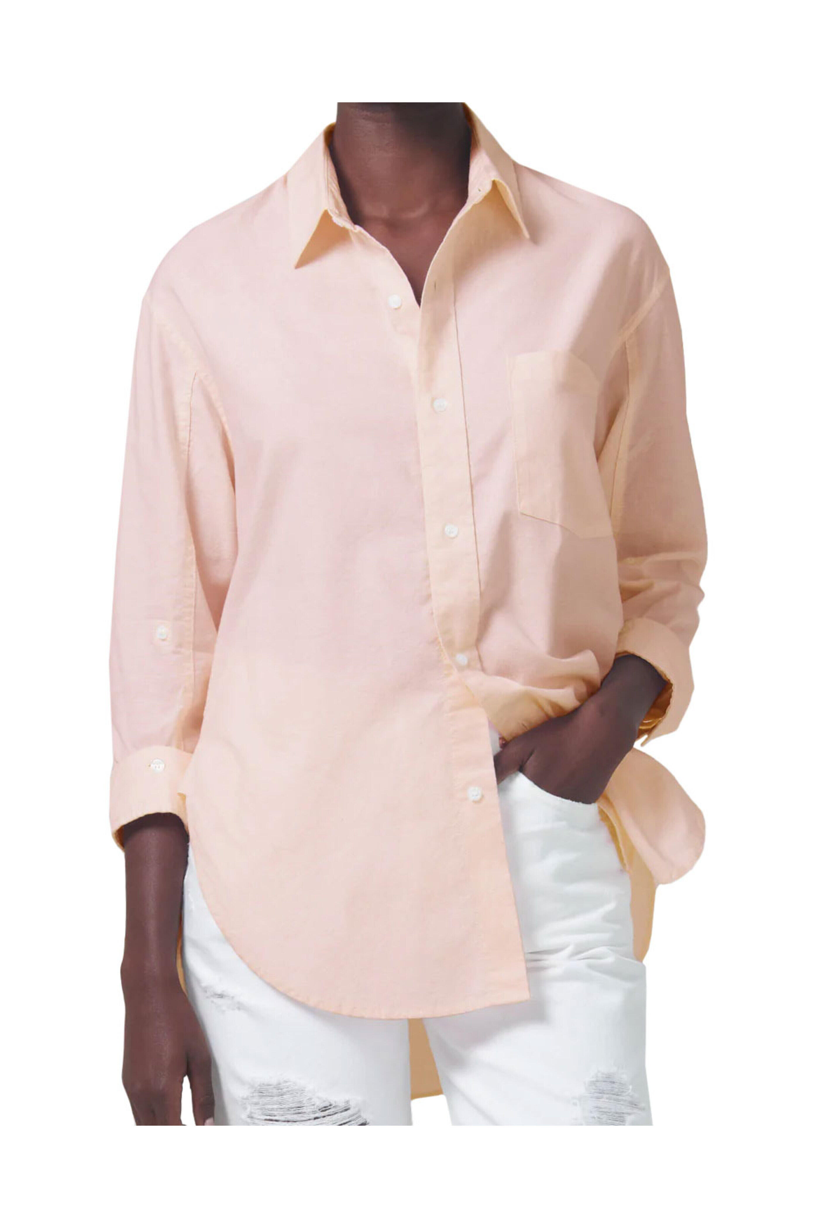 Citizens of Humanity - Sherbet Kayla Shirt