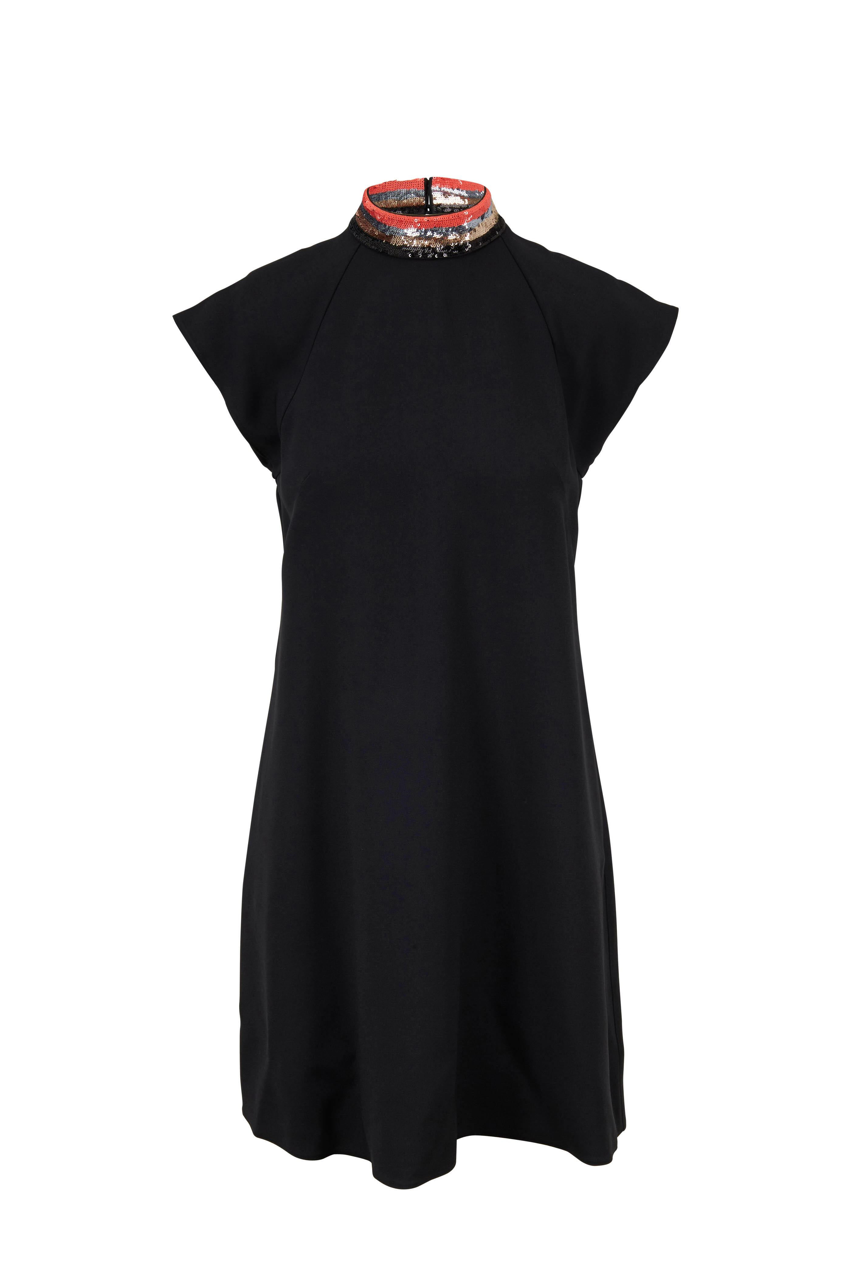 black off shoulder mini dress Off-Shoulder with Overlap Team it with black sale: Click Frenzy October 2023 Size:6 US Men (5 AU/UK) Carter's toddler girl floral