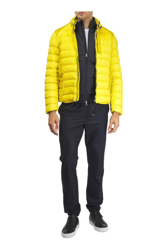 WAHTS Navy Tech Vest - view 4
