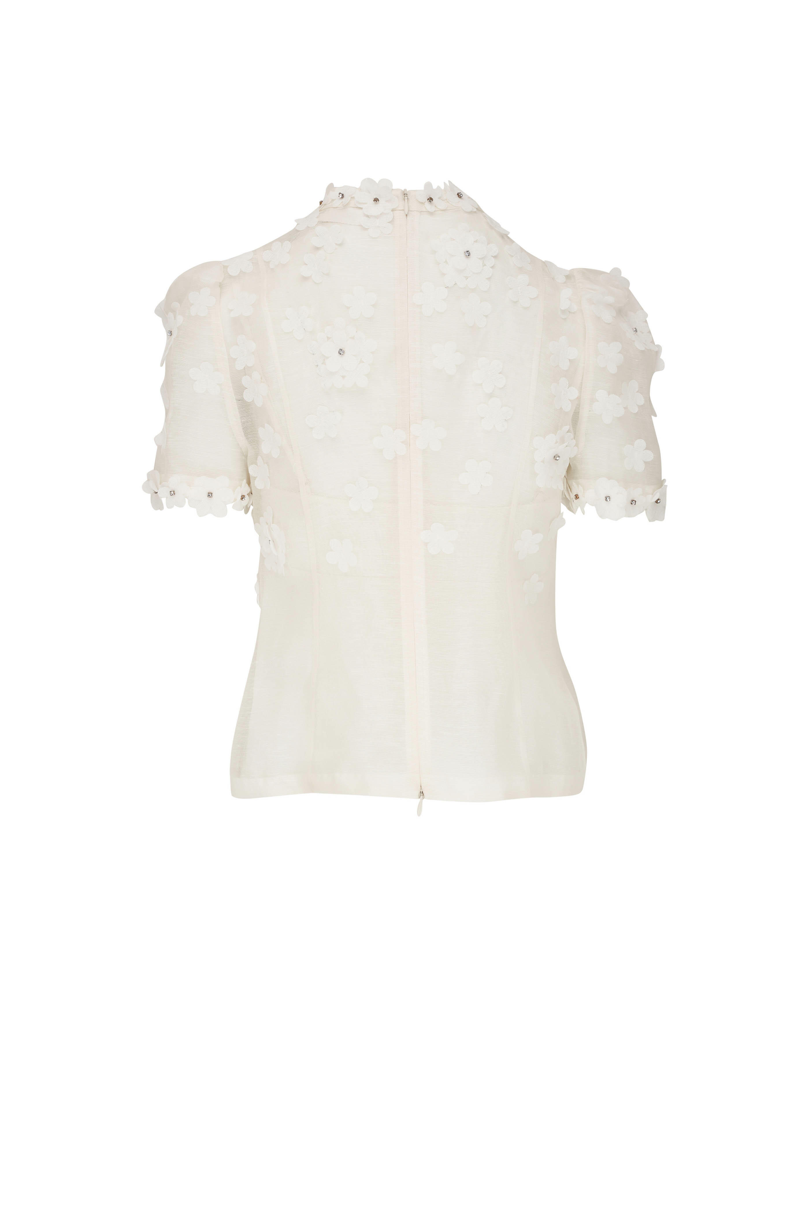 n*n様 L'AUBE BLANC Double Knit Peplum Jac Double Knit Peplum Jacket – L'AUBE BLANC