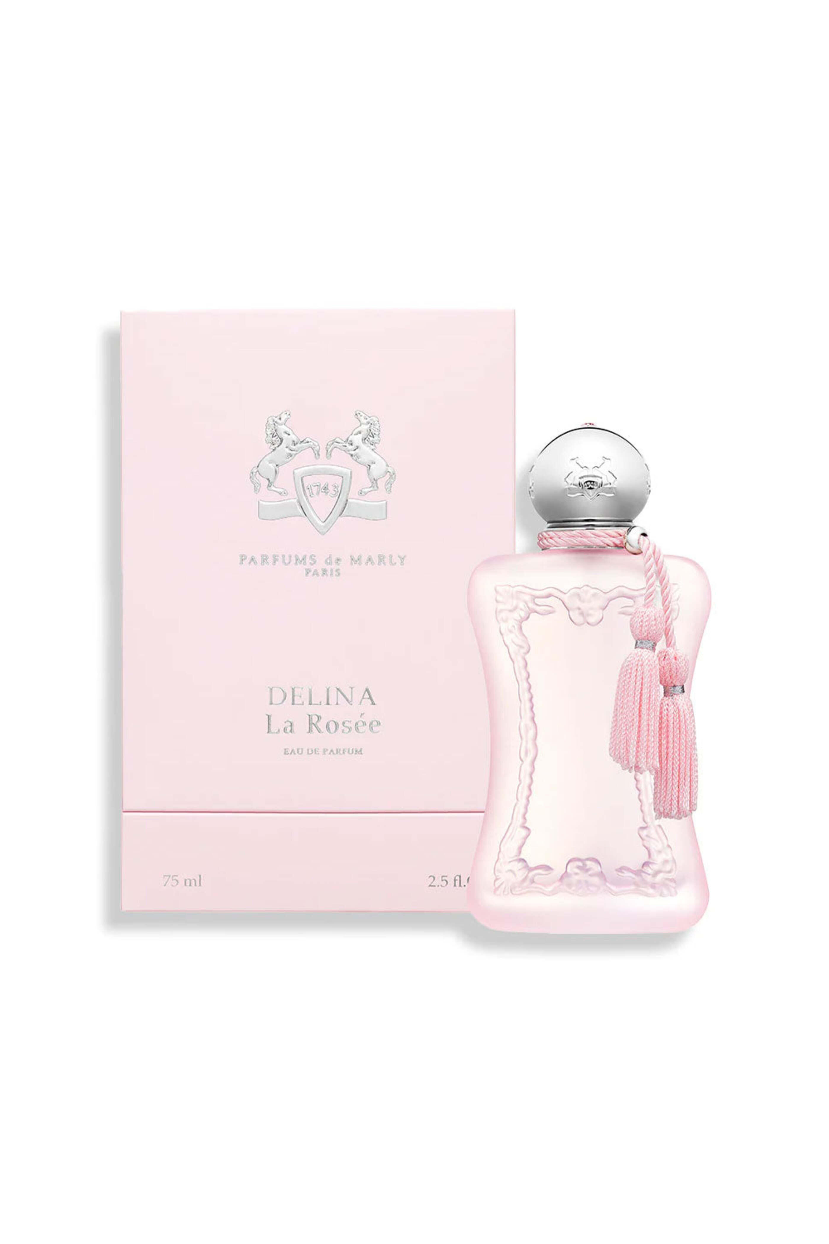 Parfums De Marly - Delina La Rosa