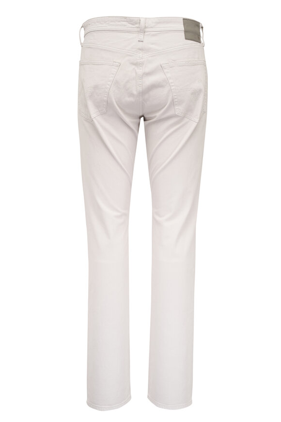 AG Everett Stretch Twill Five Pocket Pant - view 3