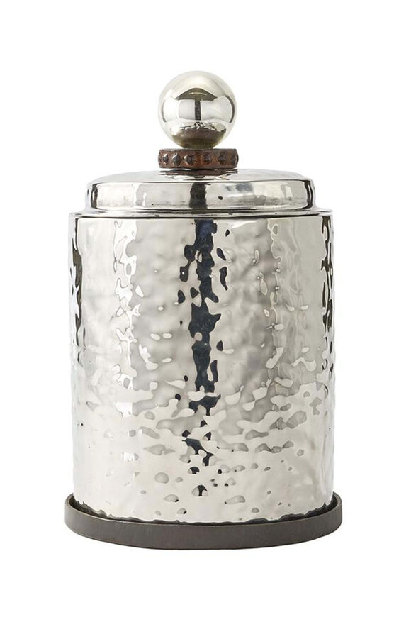 Jan Barboglio El Puro Hielo Ice Bucket