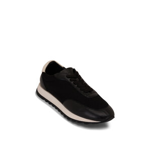 スニーカー THE ROW Men Sneakers F2076W329W263 BKLH Black THE ROW Men Sneakers F2076W329W263 BKLH BLACK (The Row