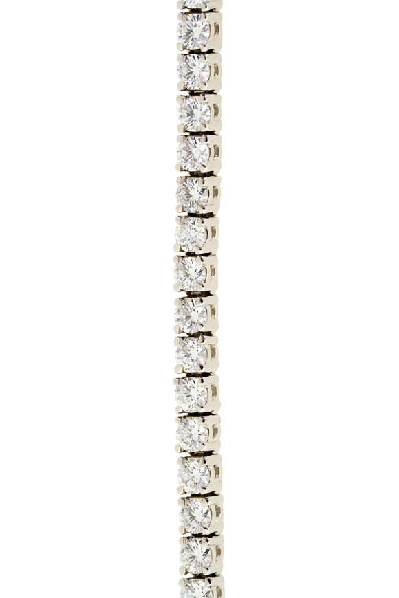 Kwiat - 3.01 ct Tiara Diamond Line Bracelet