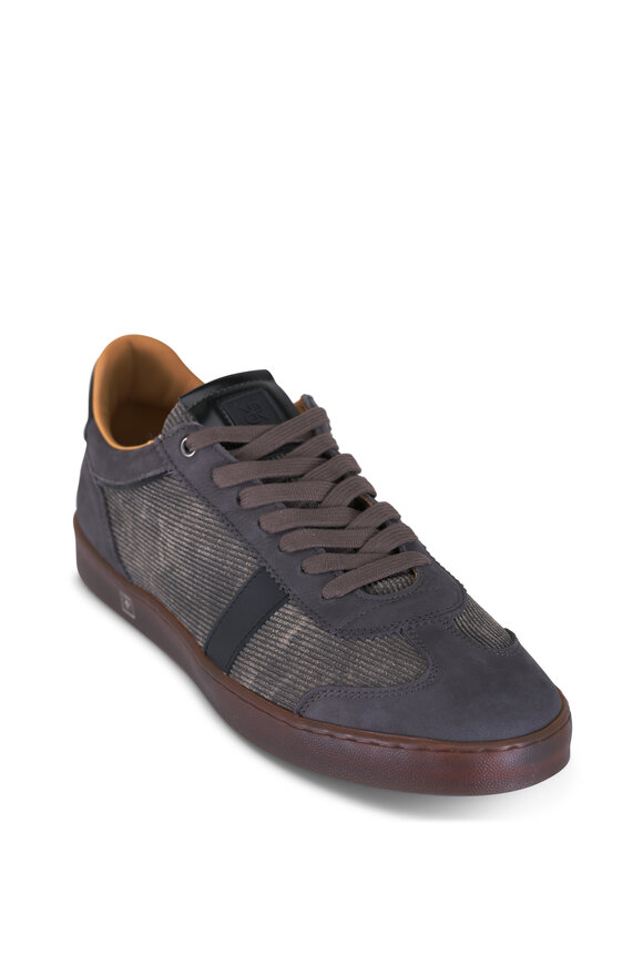 Rubirosa Judy Fumo Mixed Media Sneaker - view 1