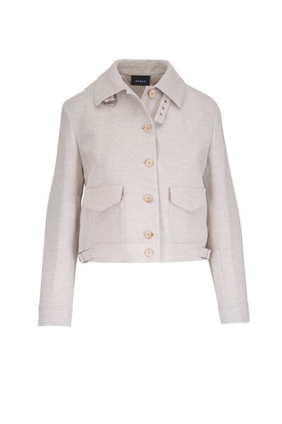 ジャケット・アウター valentine Valentine ジャケット｜HOMME ｜A.P.C. | アーペーセー日本公式