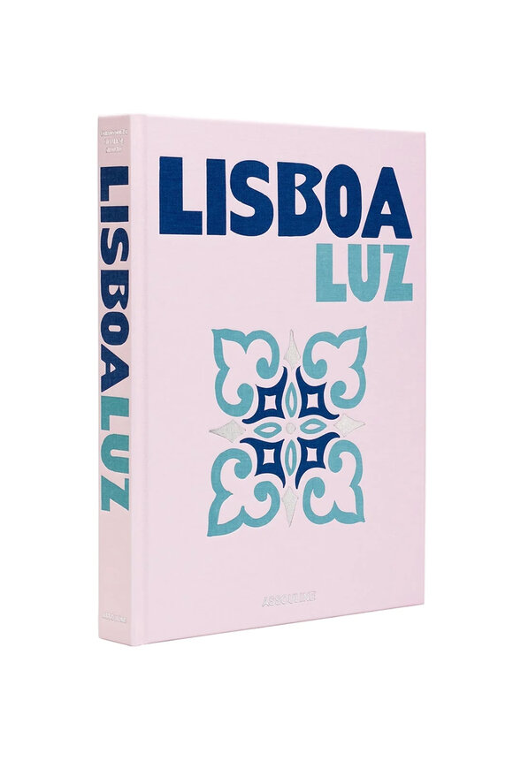 Assouline Lisboa Luz - view 2