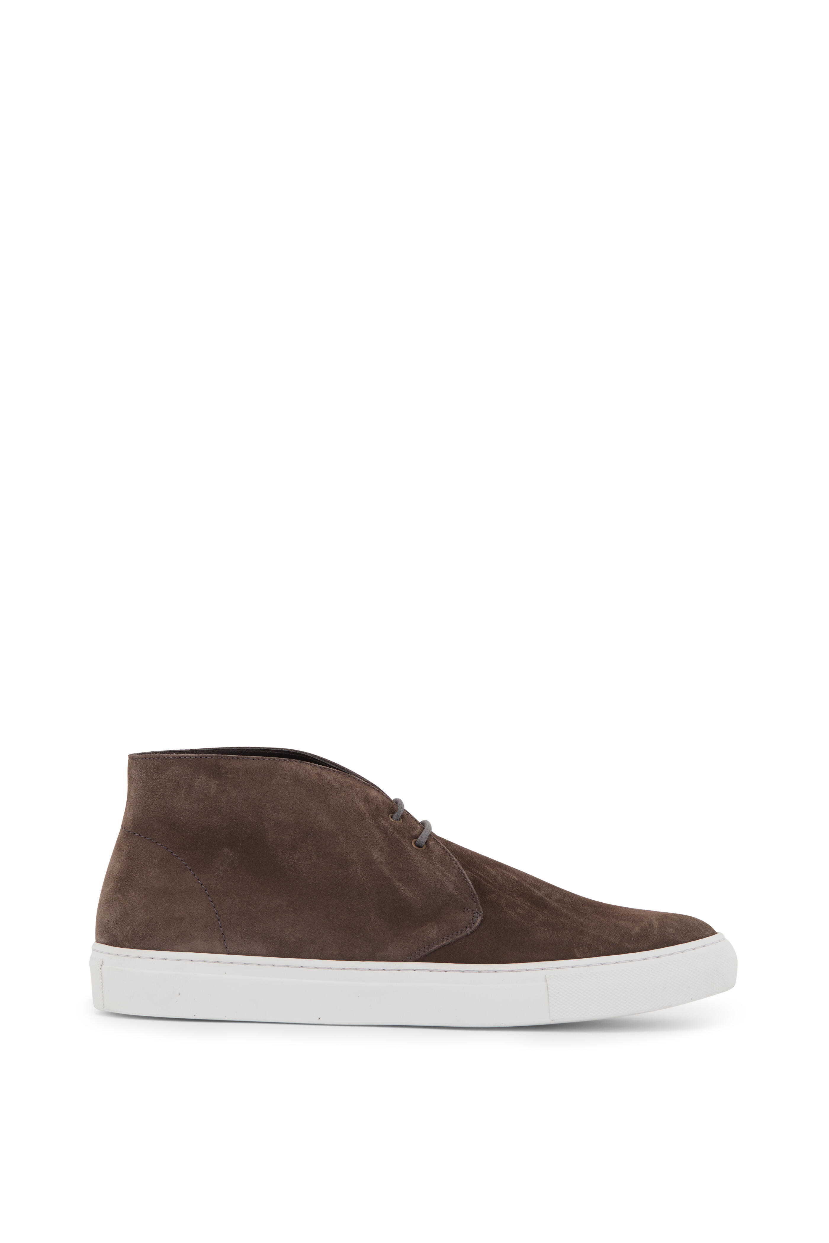 Lacoste hotsell suede boots