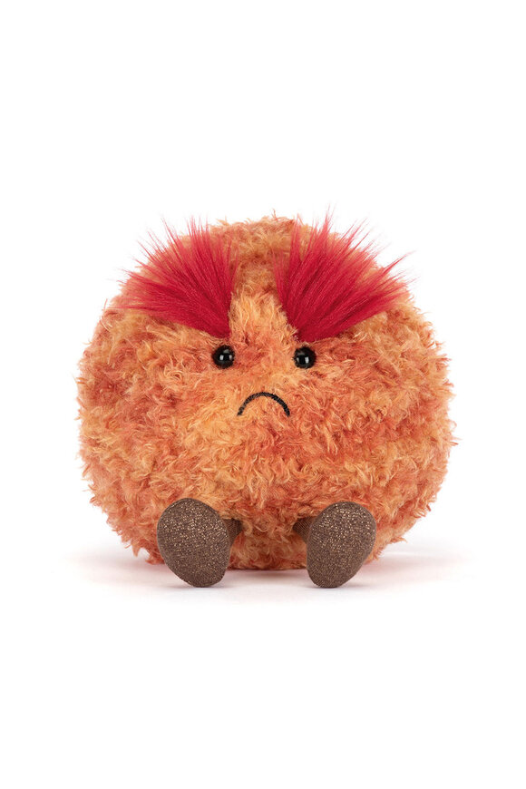 Jellycat Amuseables Planet Mars