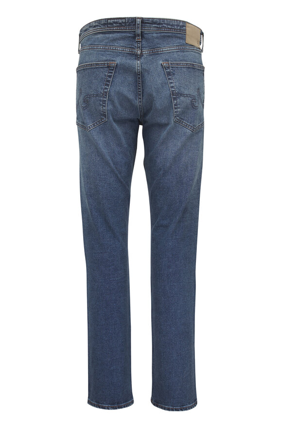AG Tellis Ultimate Stretch Modern Slim Jean - view 3