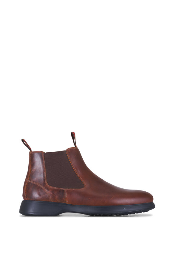 Martin Dingman - Windsor Waterproof Chelsea Boot