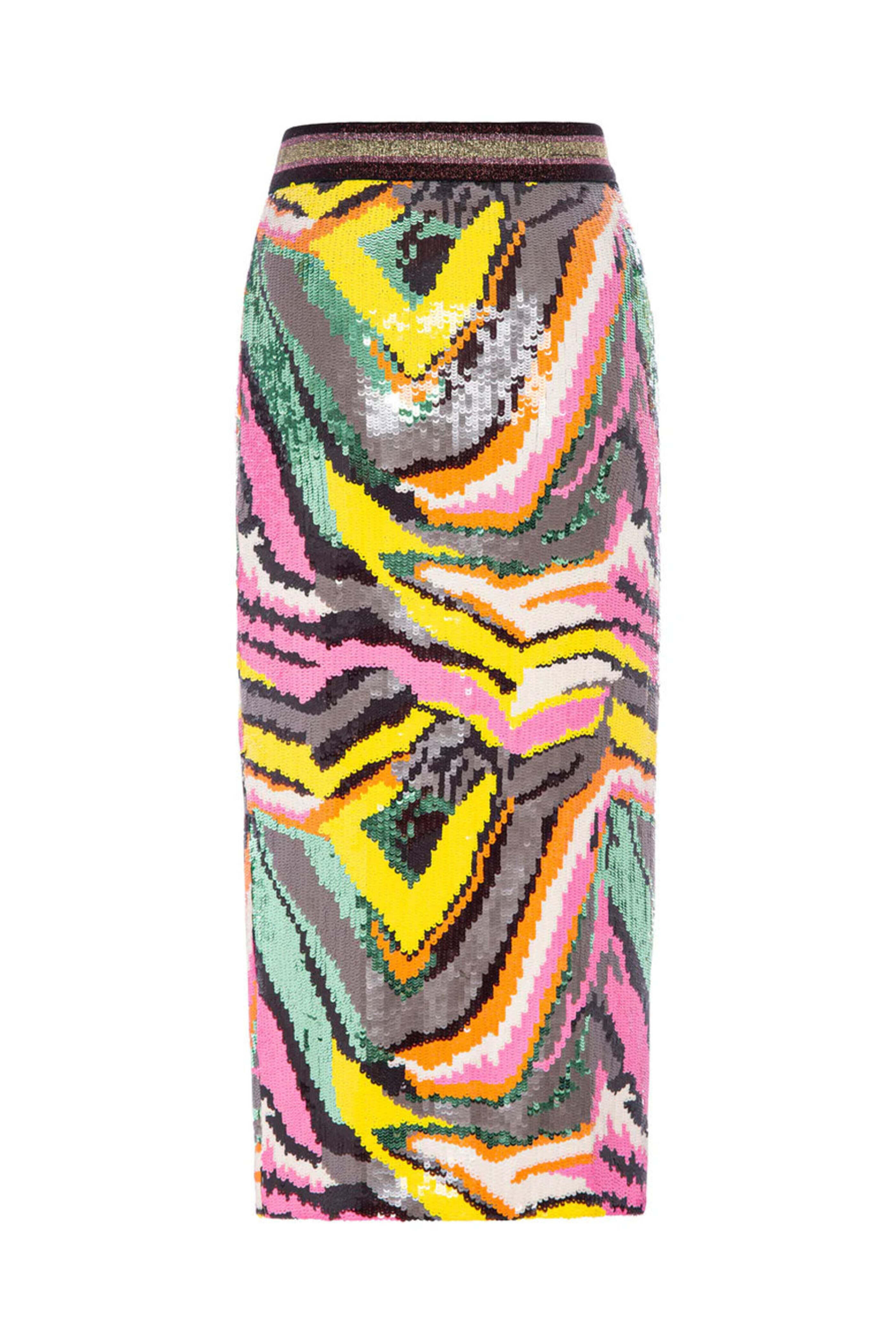 Le Superbe - Pop Art Liza Skirt