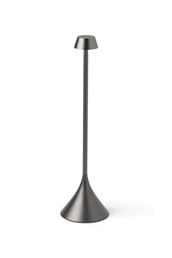 Lexon Alu Poli Steli Dome