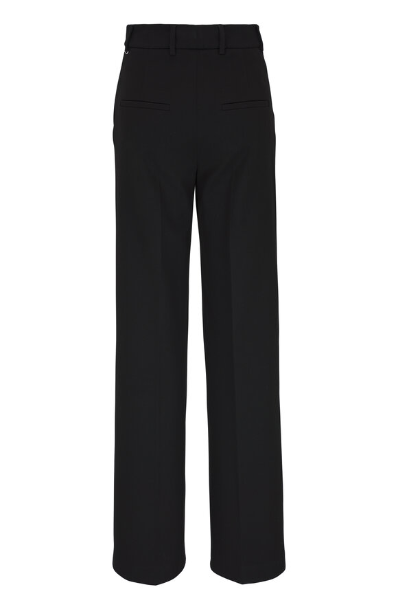 Akris Punto - Chiaro Black Pant