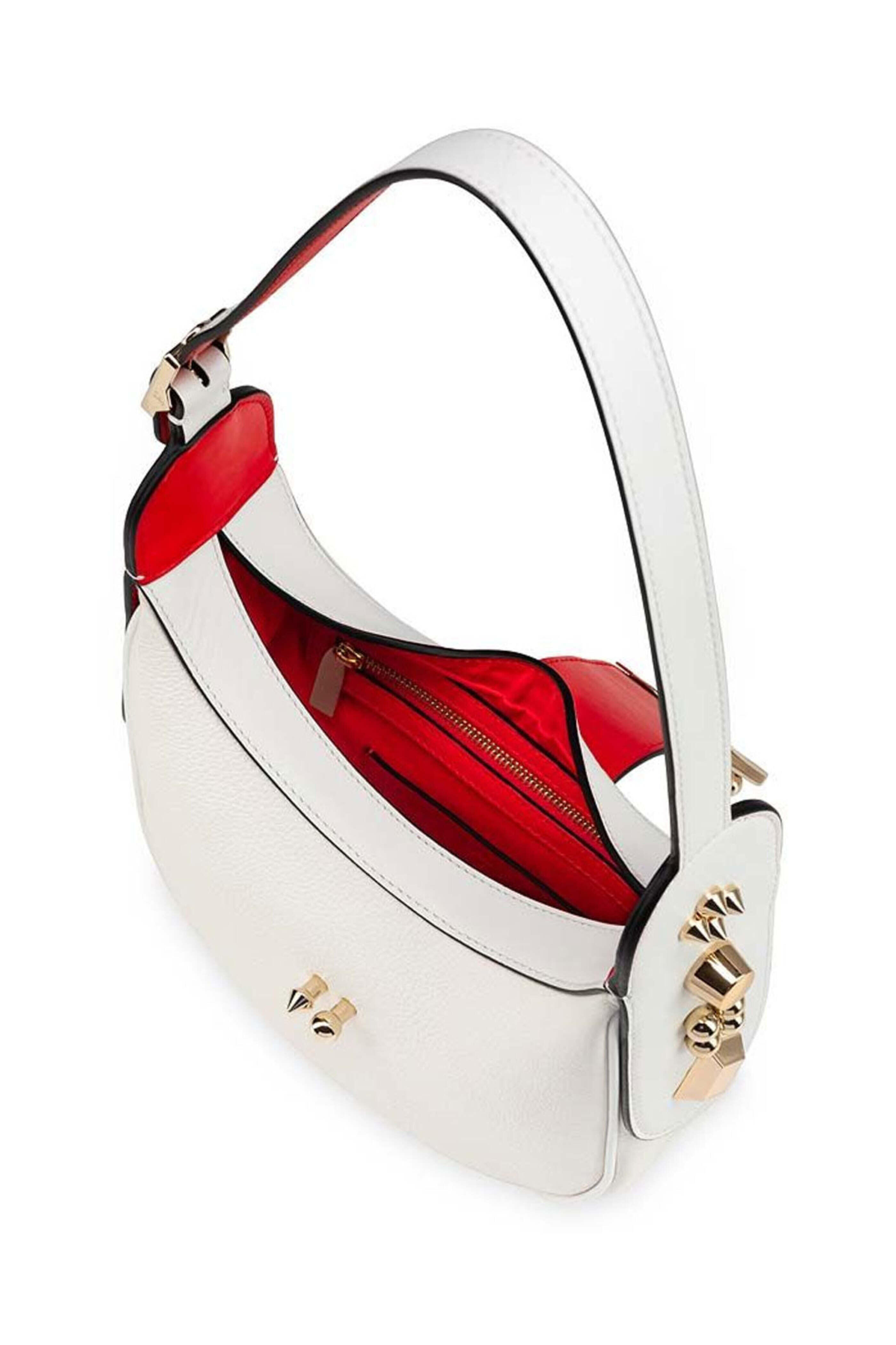 Christian Louboutin Carasky Small バッグ Christian Louboutin | Carasky black mini | Savannahs