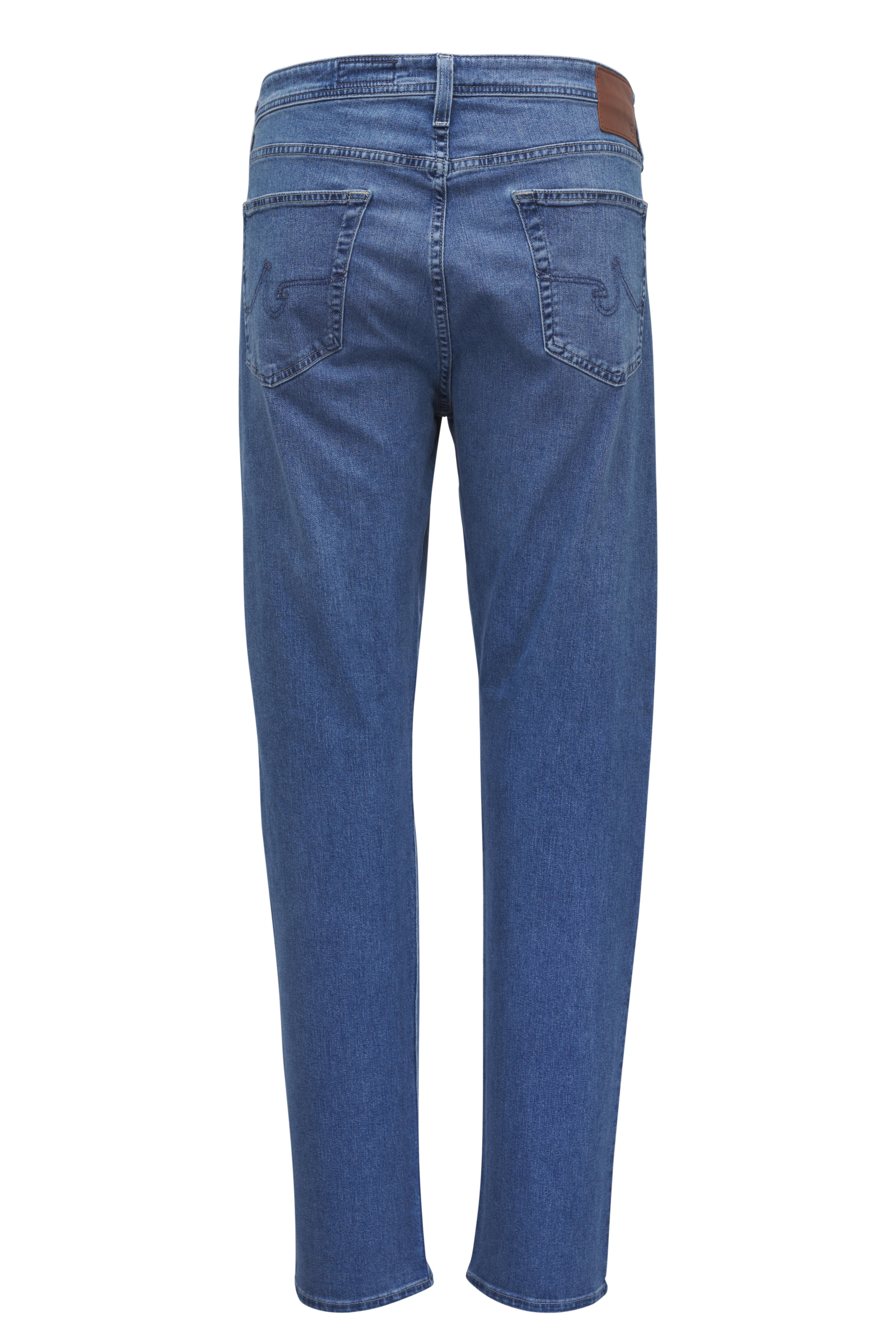 AG - Tellis Verdun Modern Slim Jean