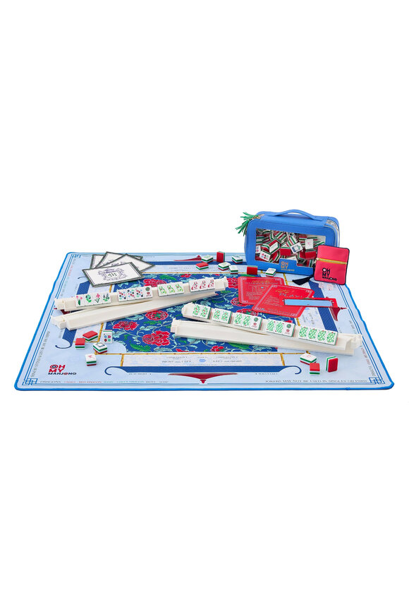Oh My Mahjong Nantucket Starter Kit - view 1