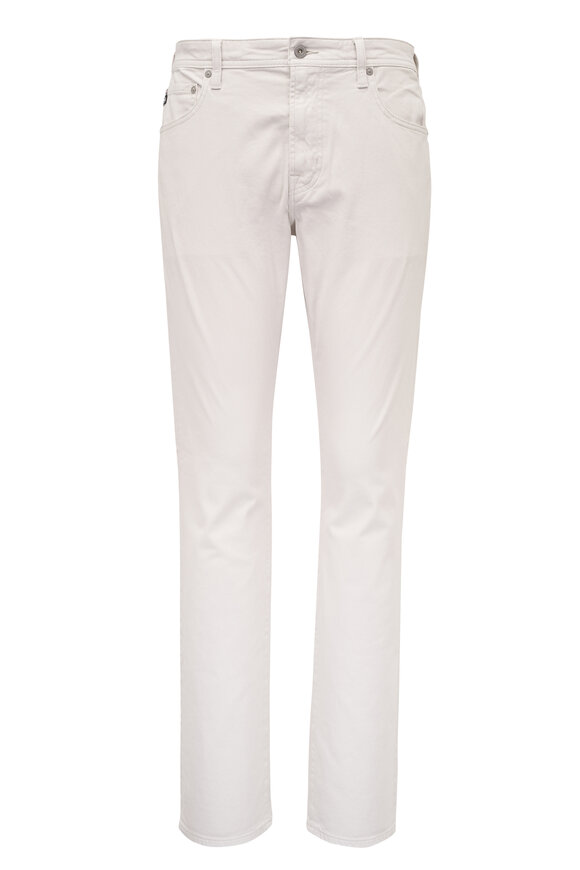 AG Everett Stretch Twill Five Pocket Pant