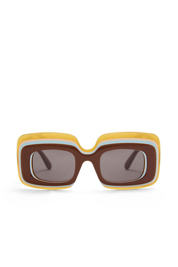 サングラス Loewe Sunglasses ロエベ - パウラズ イビサ サングラス | HBX - ハイプビースト