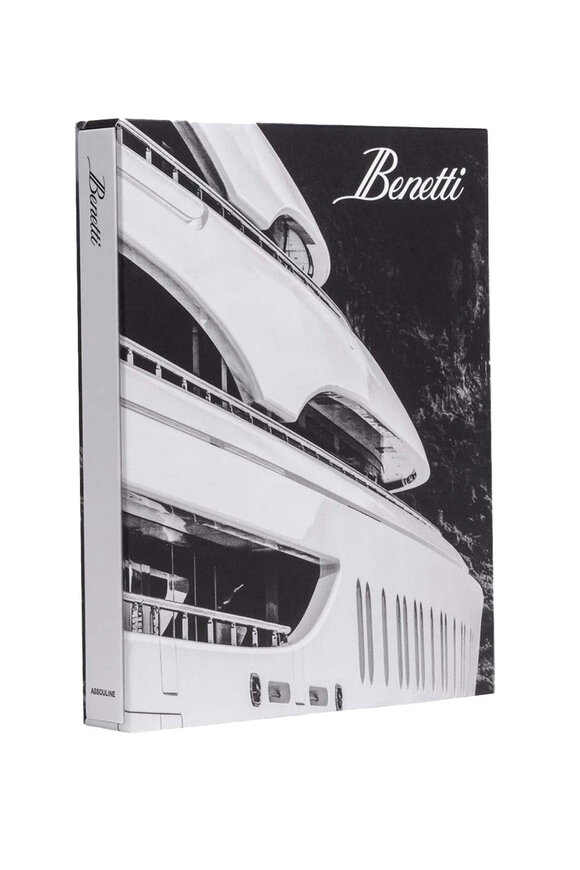 Assouline Benetti - view 1