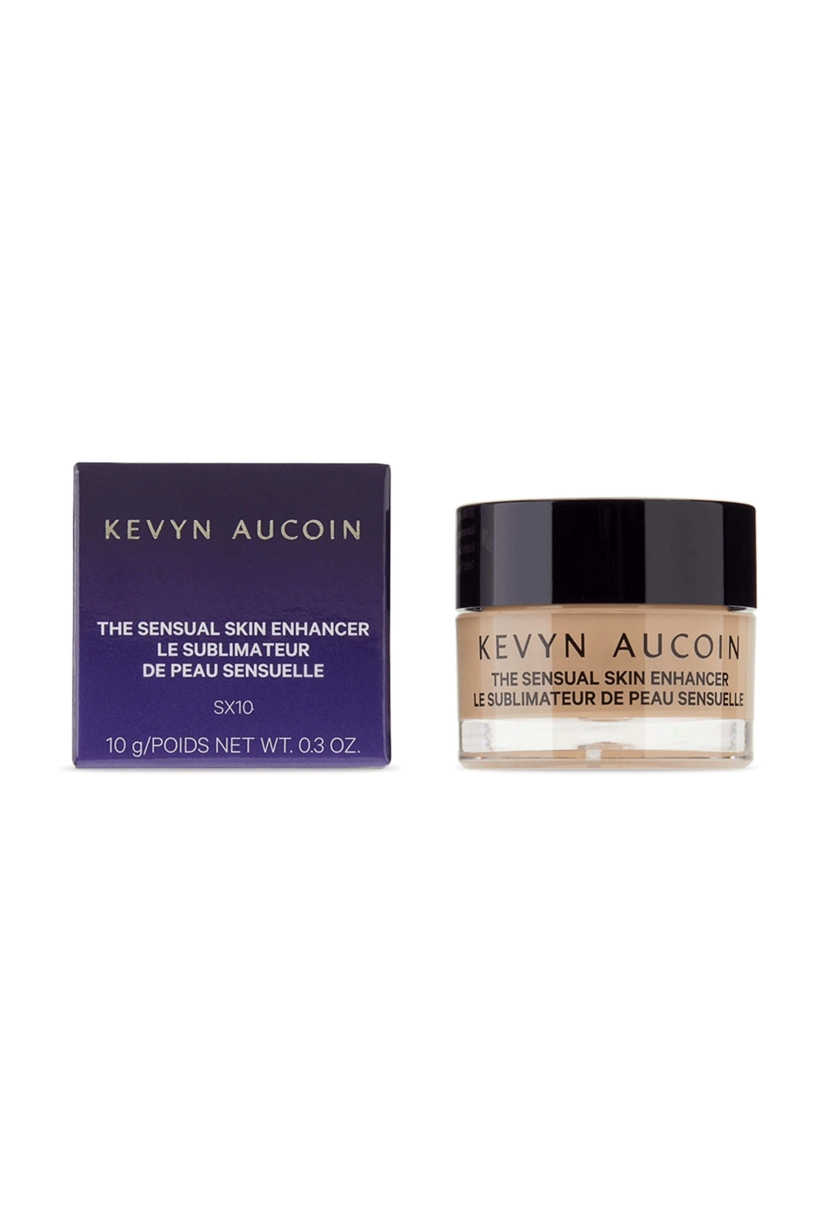 Kevyn Aucoin - Sensual Skin Enhancer in SX 10