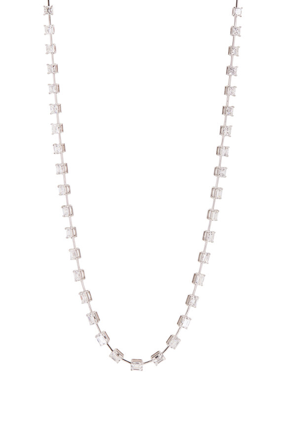 Lowy & Co - Diamond Necklace