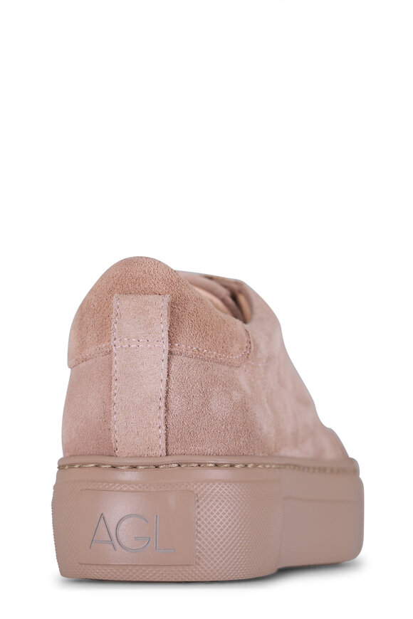 AGL Cecilia Ghibli Cookie Sneaker - view 3