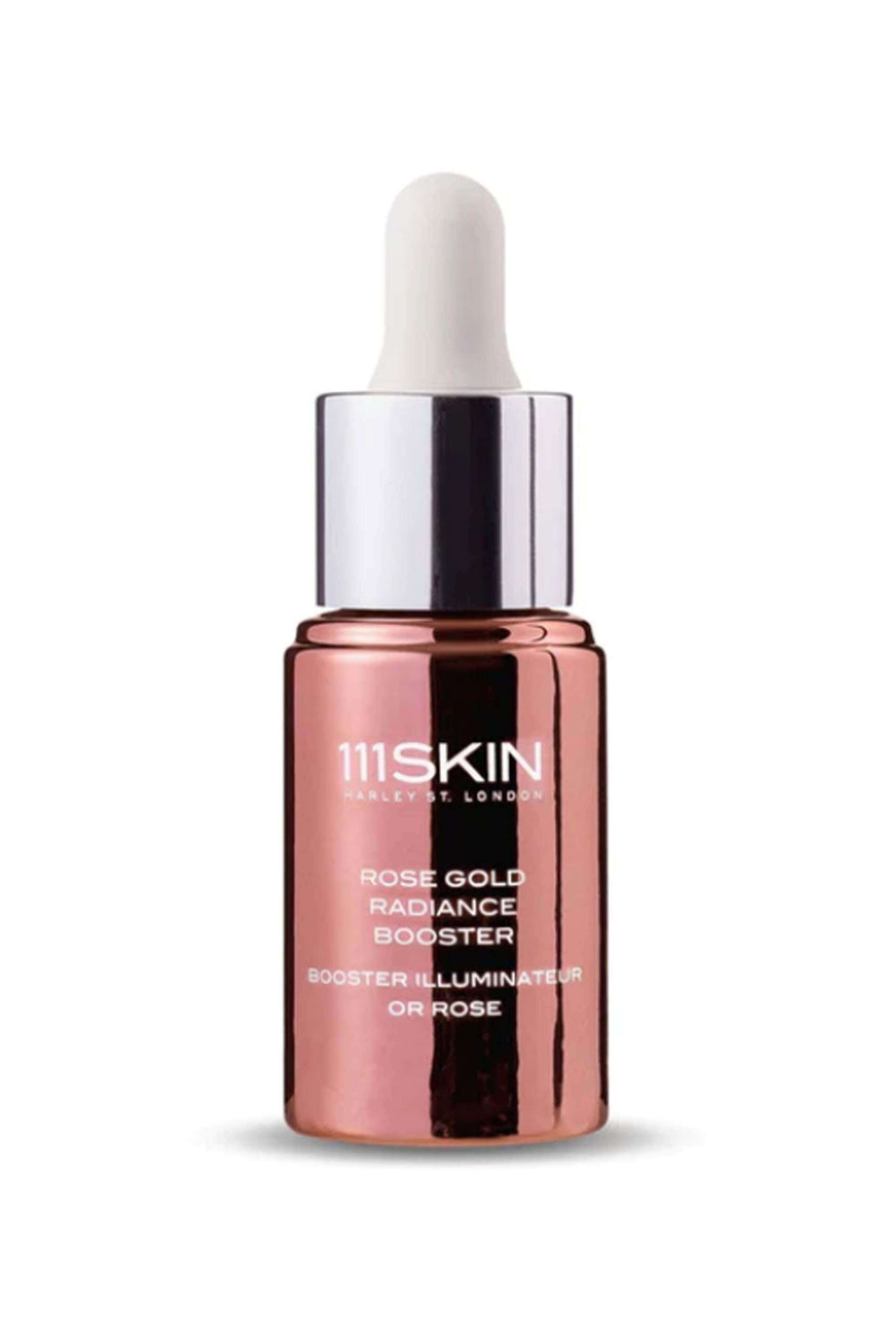 111skin - Rose Gold Radiance Booster Serum