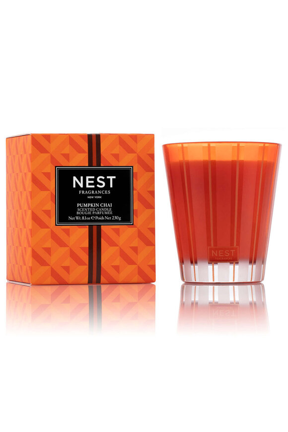 Nest Fragrances Pumpkin Chai Candle