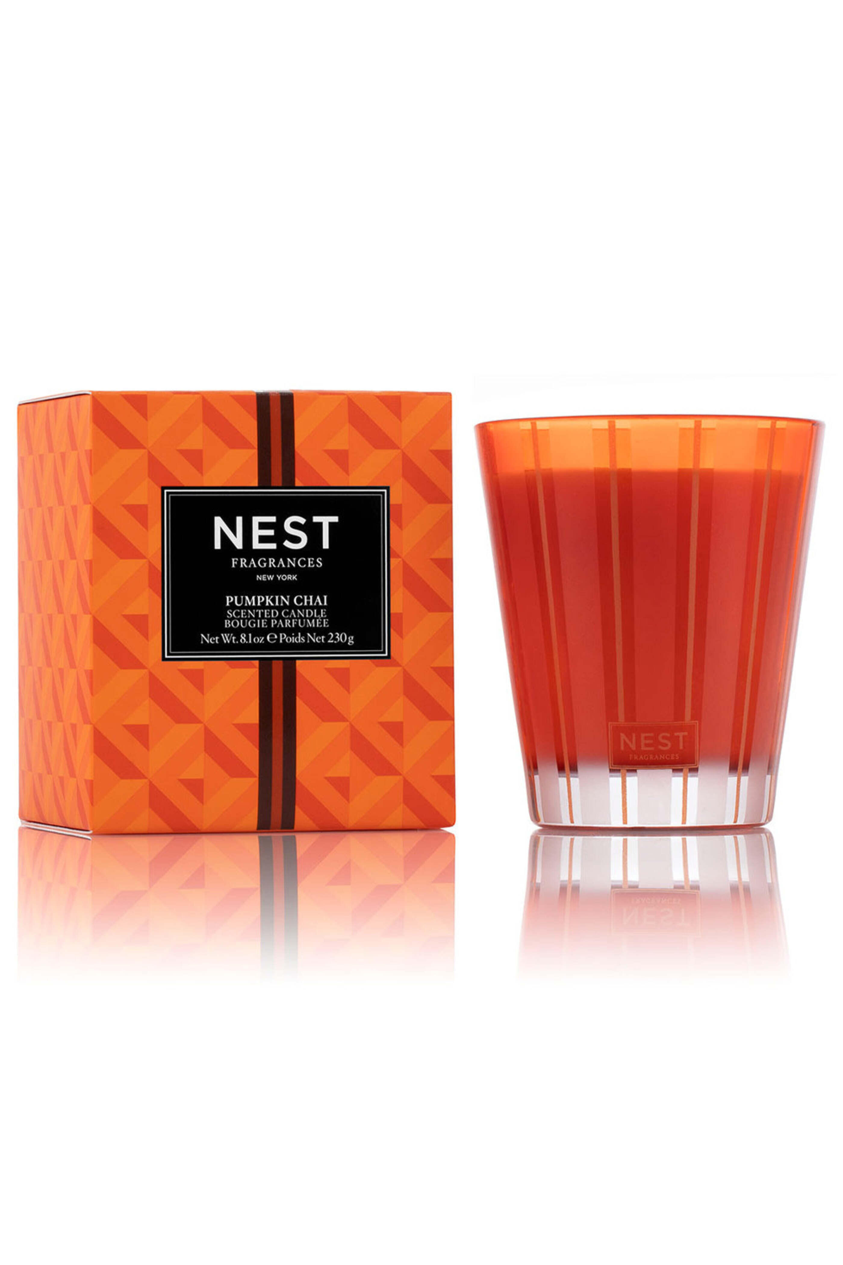 Nest Fragrances - Pumpkin Chai Candle
