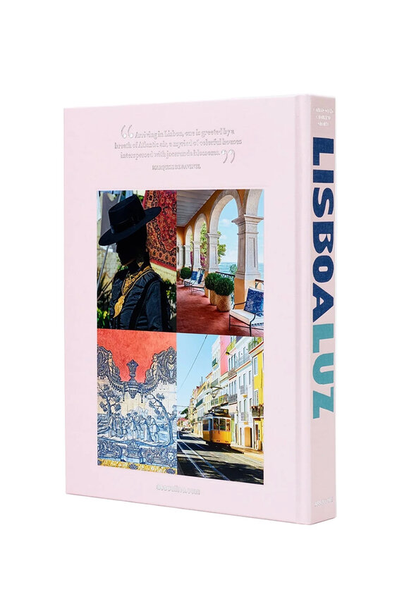 Assouline Lisboa Luz - view 3