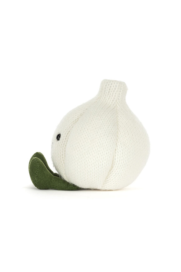 Jellycat Amuseables Garlic - view 3